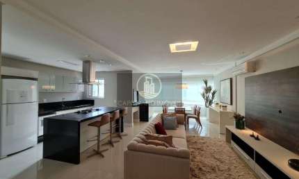 Apartamento à venda no bairro Centro - Balneário Camboriú/SC