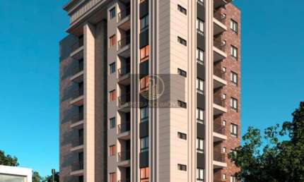 Apartamento com 2 quartos à venda no Tabuleiro, Camboriú 