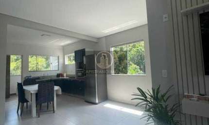 Prédio à venda no Ariribá, Balneário Camboriú 