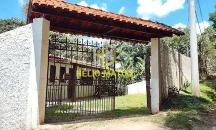 Chácara para venda em atibaia, santa maria do portão, 3 dormitórios, 2 banheiros, 5 vagas