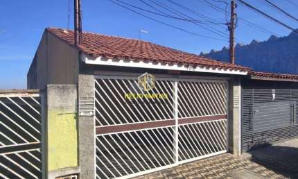 Casa para Venda em Atibaia, Alvinópolis, 2 dormitórios, 1 banheiro, 2 vagas