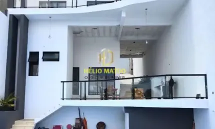 Casa em Condomínio para Venda em Atibaia, Bairro do Portão, 3 dormitórios, 2 suítes, 3 banheiros, 2 vagas