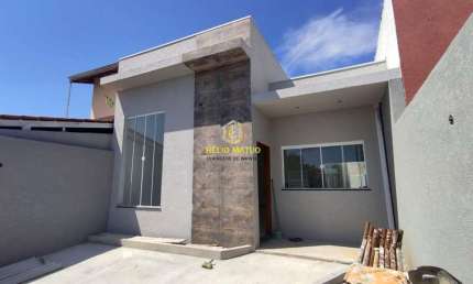 Casa para Venda em Atibaia, Nova Atibaia, 3 dormitórios, 1 suíte, 2 banheiros, 2 vagas
