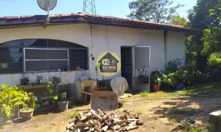 Sítio para Venda em Atibaia, Ponte Alta, 4 dormitórios, 3 banheiros, 10 vagas