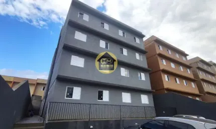 Apartamento para venda em atibaia, jardim colonial, 2 dormitórios, 1 banheiro, 1 vaga
