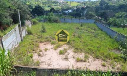 Terreno para Venda em Atibaia, Jardim Estância Brasil