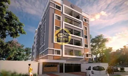 Apartamento para Venda em Atibaia, Alto de Atibaia, 2 dormitórios, 1 suíte, 2 banheiros, 1 vaga