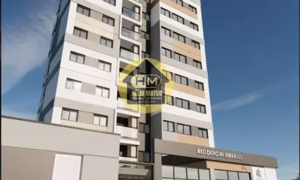 Apartamento para venda em atibaia, amarilis - alvinópolis, 1 dormitório, 1 suíte, 2 banheiros, 1 vaga