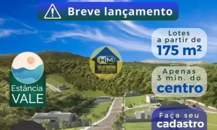 Terreno à venda no Atibaia Belvedere, Atibaia 