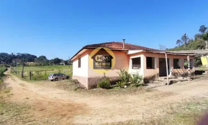 Sítio para Venda em Atibaia, Rio Acima, 3 dormitórios, 1 suíte, 2 banheiros