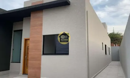 Casa para Venda em Atibaia, Bella Atibaia, 3 dormitórios, 1 suíte, 2 banheiros, 2 vagas