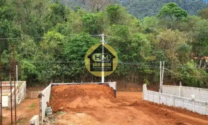 Terreno para venda em bom jesus dos perdões, centro