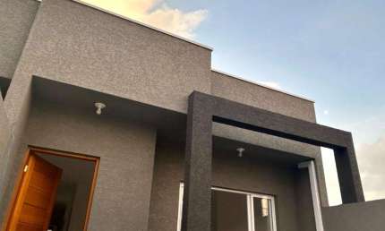 Casa para Venda em Atibaia, Jardim Imperial, 2 dormitórios, 1 suíte, 2 banheiros, 2 vagas