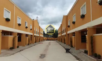 Casa em Condomínio para Venda em Atibaia, Jardim Estância Brasil, 2 dormitórios, 2 suítes