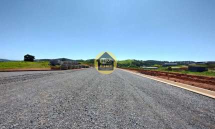 Terreno em Condomínio para Venda em Atibaia, Serra de Atibaia 3