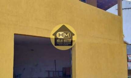 Casa para Venda em Atibaia, Jardim Brogotá, 3 dormitórios, 1 suíte, 2 banheiros, 3 vagas