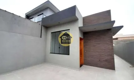 Casa para venda em atibaia, bella atibaia, 3 dormitórios, 1 suíte, 2 banheiros, 2 vagas