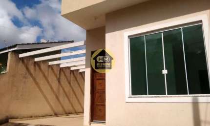 Casa para Venda em Atibaia, Nova Atibaia, 2 dormitórios, 1 suíte, 2 banheiros, 2 vagas