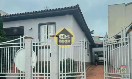 Casa para venda em atibaia, centro, 3 dormitórios, 1 suíte, 6 banheiros, 3 vagas