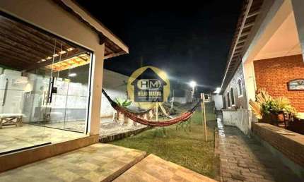 Casa em Condomínio para Venda em Atibaia, Caetetuba, 3 dormitórios, 1 suíte, 2 banheiros