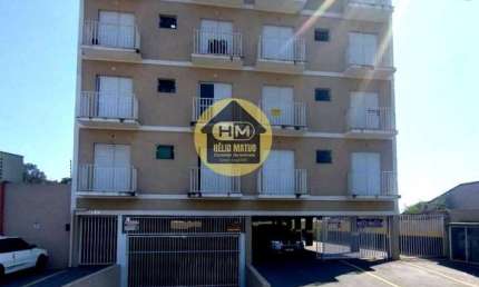 Apartamento para Venda em Atibaia, Jardim Imperial, 2 dormitórios, 1 banheiro, 1 vaga