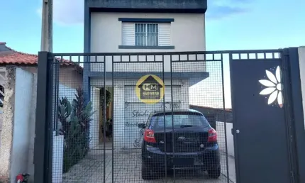 Casa para venda em atibaia, centro, 3 dormitórios, 1 suíte, 2 banheiros, 2 vagas