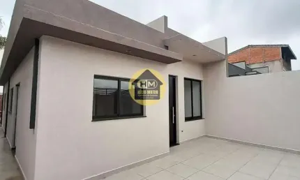 Casa para Venda em Atibaia, Nova Atibaia, 3 dormitórios, 1 suíte, 2 banheiros, 2 vagas