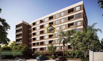 Apartamento para Venda em Atibaia, Itapetinga, 1 dormitório