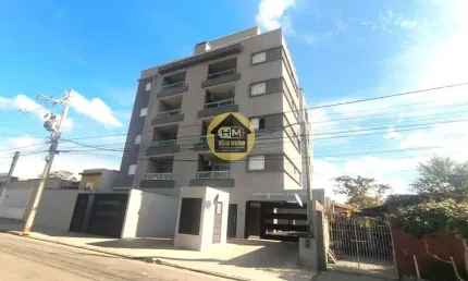 Apartamento para venda em atibaia, nova atibaia, 2 dormitórios, 1 banheiro, 1 vaga