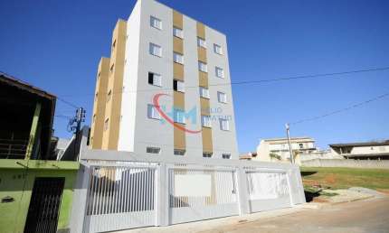 Apartamento para Venda em Atibaia, Alvinópolis, 1 dormitório, 1 banheiro, 1 vaga