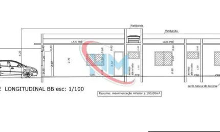 Casa para Venda em Atibaia, Jardim Imperial, 2 dormitórios, 1 suíte, 2 banheiros, 2 vagas