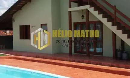 Chácara para venda em atibaia, jardim estância brasil, 3 dormitórios, 1 suíte, 2 banheiros, 3 vagas