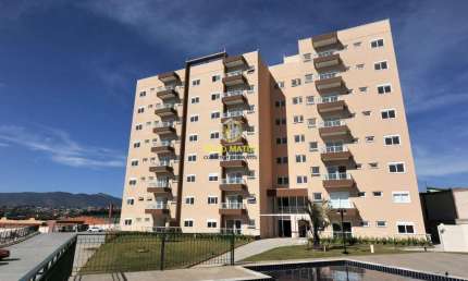 Apartamento para Venda em Atibaia, Toscana - Vila Santa Clara, 2 dormitórios, 1 suíte, 2 banheiros, 1 vaga