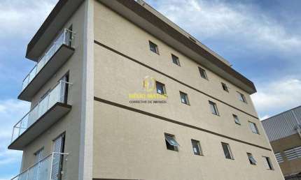 Apartamento para Venda em Atibaia, Jardim Imperial, 2 dormitórios, 1 banheiro, 1 vaga