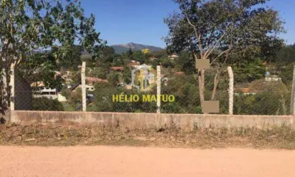 Terreno para Venda em Atibaia, Jardim Estância Brasil