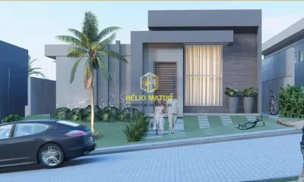 Casa em Condomínio para Venda em Atibaia, Villagio Terra Nova - Guaxinduva, 3 dormitórios, 3 suítes, 4 banheiros, 4 vagas