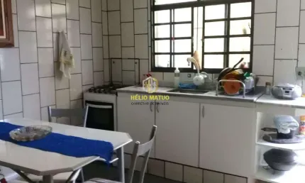 Casa para Venda em Atibaia, Atibaia Jardim, 2 dormitórios, 2 banheiros, 2 vagas