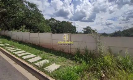 Terreno à venda na Rua Jundiaí, Jardim Paulista, Atibaia