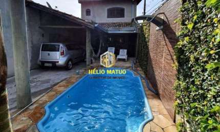 Casa para Venda em Atibaia, Alvinópolis, 2 dormitórios, 1 suíte, 2 banheiros, 3 vagas