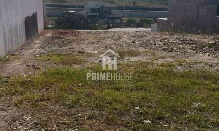 Terreno em condomínio fechado à venda no Ribeirão do Lipa, Cuiabá 