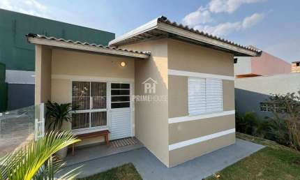 Apartamento com 2 quartos à venda no Pedra 90, Cuiabá 