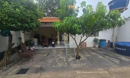 Casa com 2 quartos à venda na Rua Bom Jesus, Cohab Santa Isabel, Várzea Grande