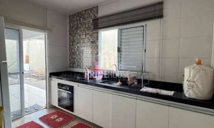 Casa com 2 quartos à venda na Rua Das Hortênsias, Cristo Rei, Várzea Grande