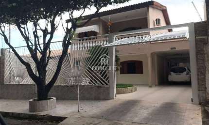 Casa com 3 quartos à venda na Avenida Europa, Jardim Tropical, Cuiabá
