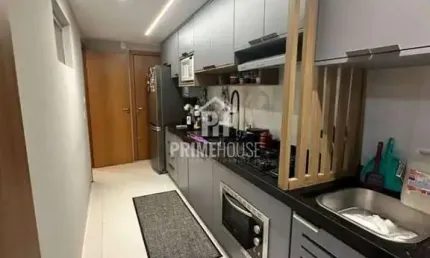 Apartamento com 3 quartos à venda na Avenida Fernando Correa da Costa, Poção, Cuiabá