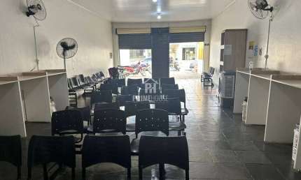 Ponto comercial à venda na Rua Miranda Reis, Poção, Cuiabá