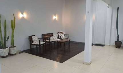 Casa em condomínio fechado com 2 quartos à venda na Avenida das Palmeiras, Jardim Imperial, Cuiabá