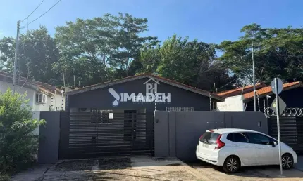 Casa à venda no Santa Cruz, Cuiabá 