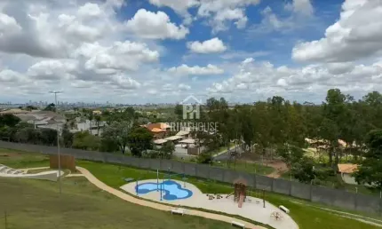 Terreno à venda na Rodovia Arquiteto Hélder Cândia, Ribeirão do Lipa, Cuiabá