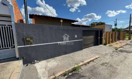 Casa com 4 quartos para alugar na Rua Pastor Airton Juvino Pulquério, Jardim Imperial II, Cuiabá